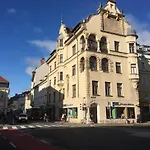 Palais Gutenberg La