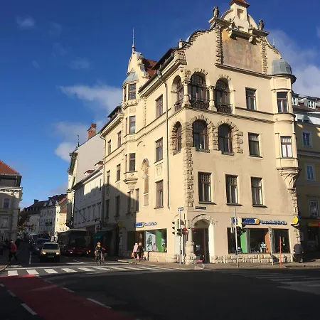 Palais Gutenberg La