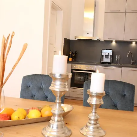 Apartament Palais Gutenberg La *