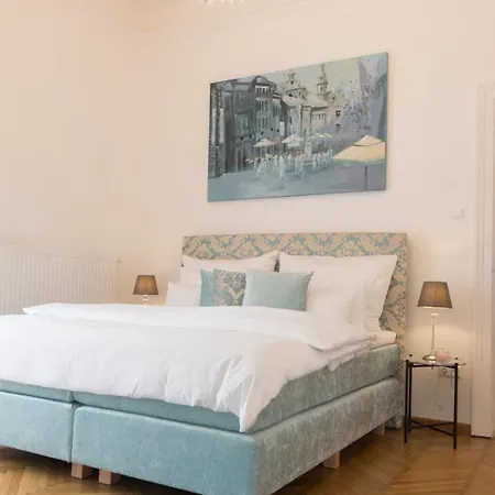 Palais Gutenberg La * Klagenfurt am Woerthersee