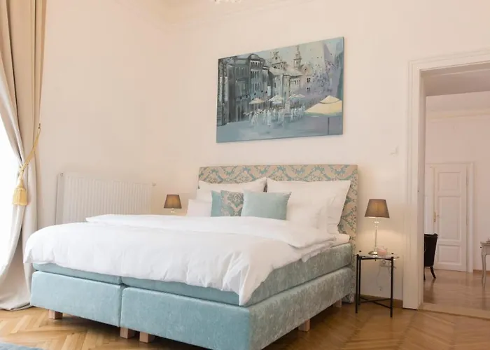 Palais Gutenberg La * Klagenfurt am Woerthersee